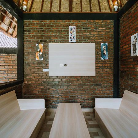 Asri Village Uluwatu Zewnętrze zdjęcie
