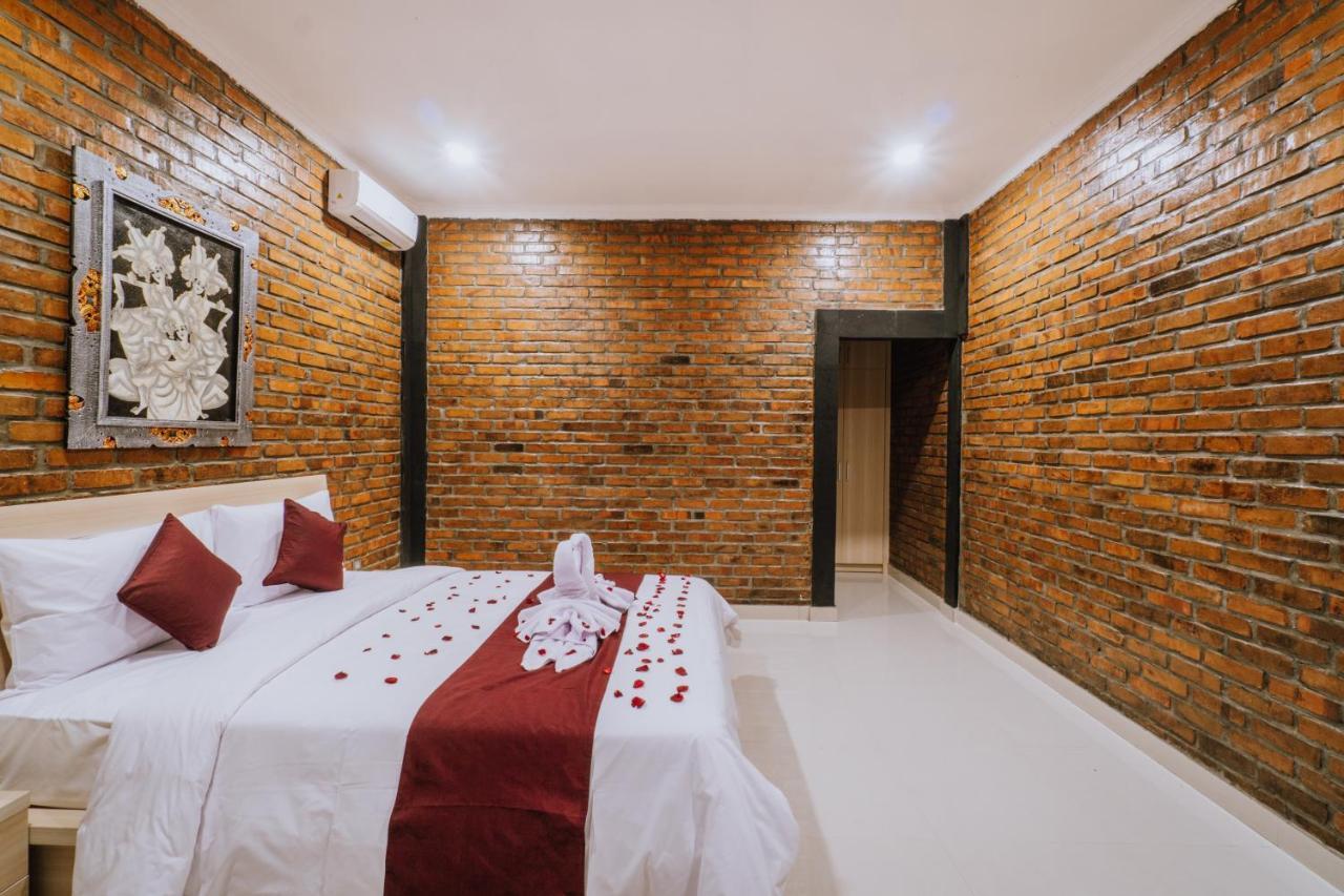 Asri Village Uluwatu Zewnętrze zdjęcie