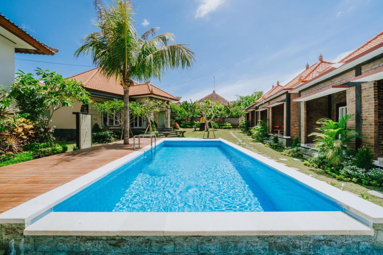 Asri Village Uluwatu Zewnętrze zdjęcie