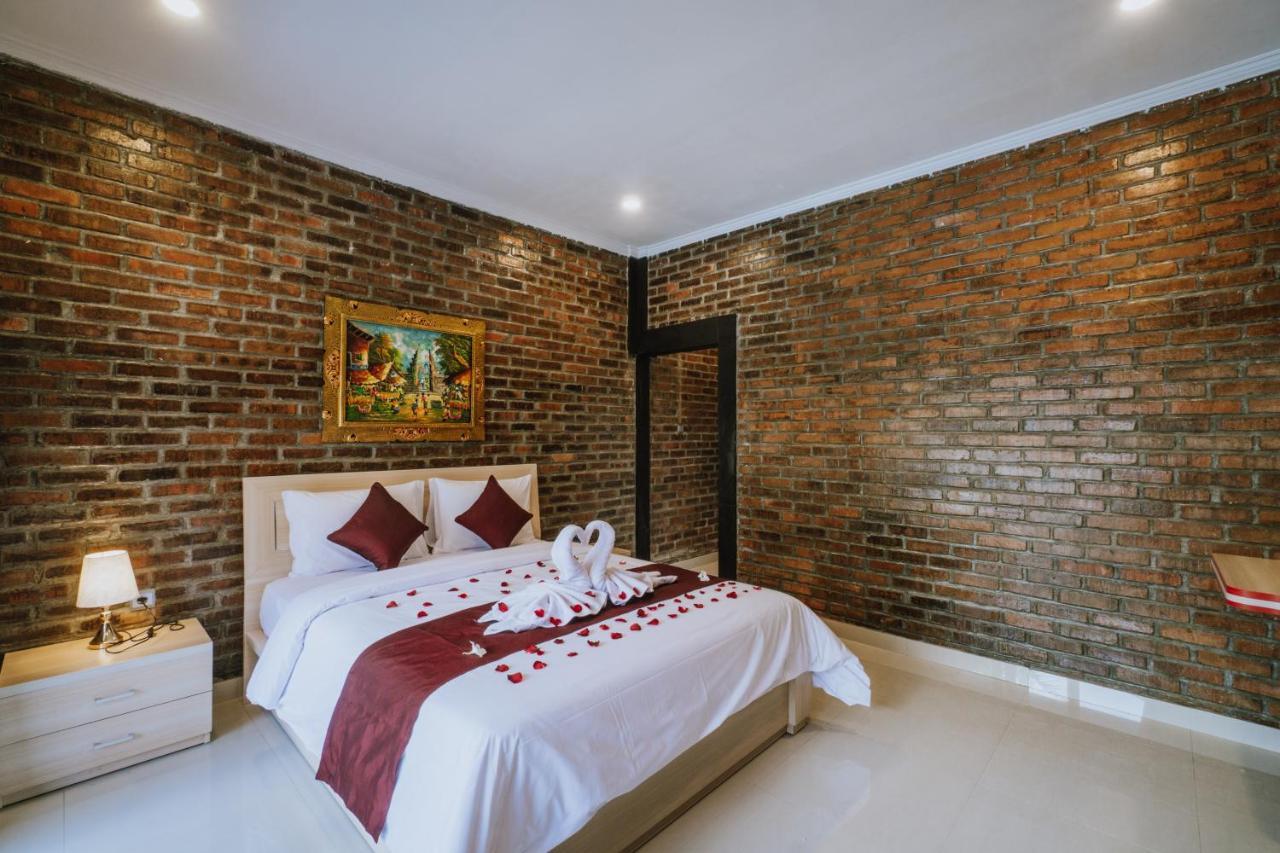 Asri Village Uluwatu Zewnętrze zdjęcie