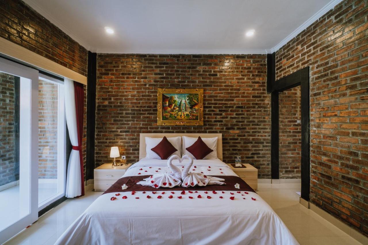 Asri Village Uluwatu Zewnętrze zdjęcie