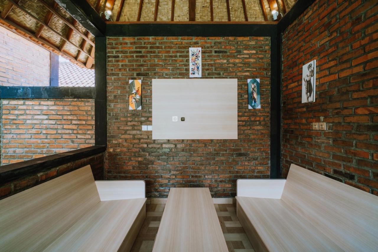 Asri Village Uluwatu Zewnętrze zdjęcie