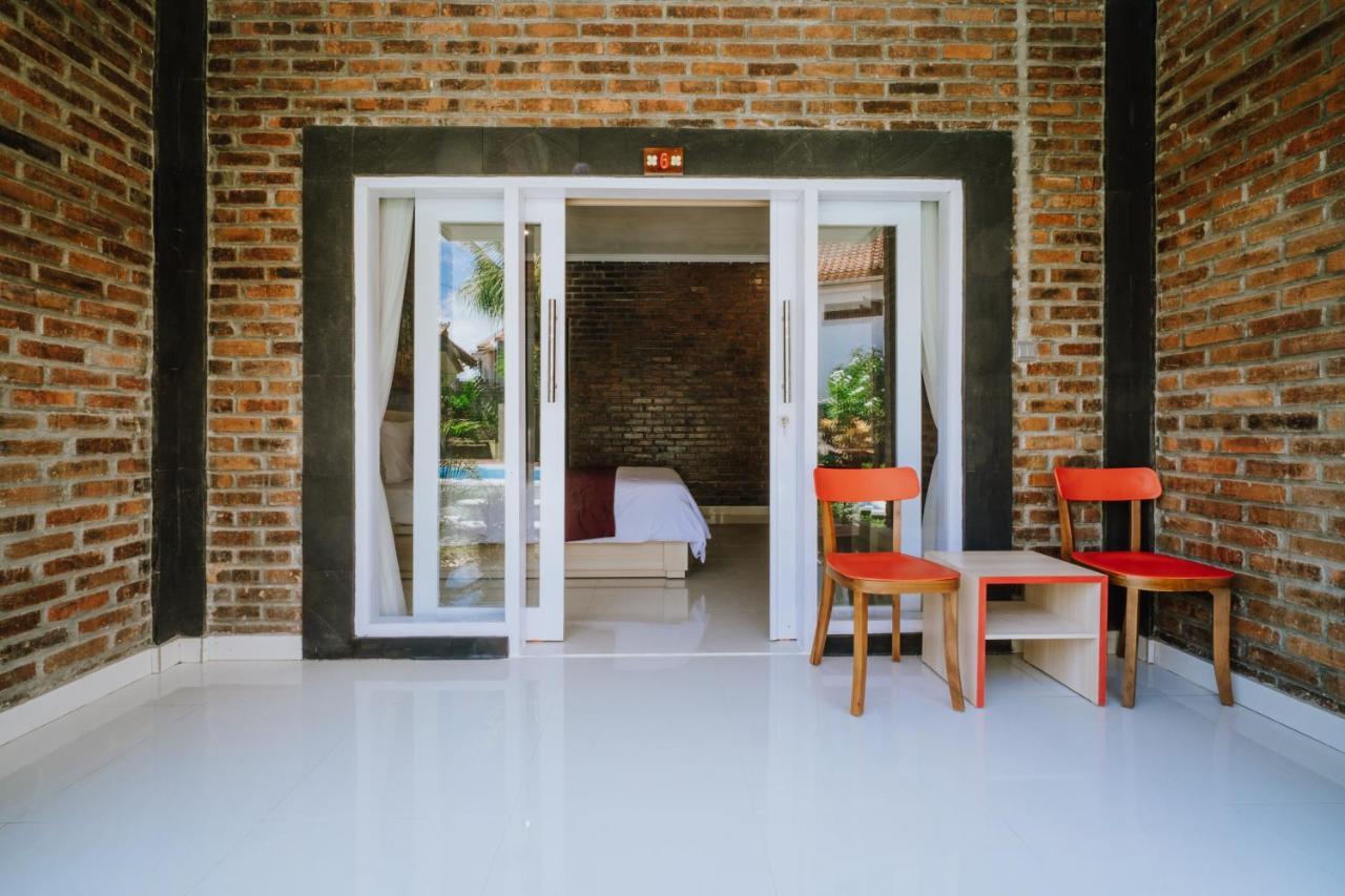 Asri Village Uluwatu Zewnętrze zdjęcie