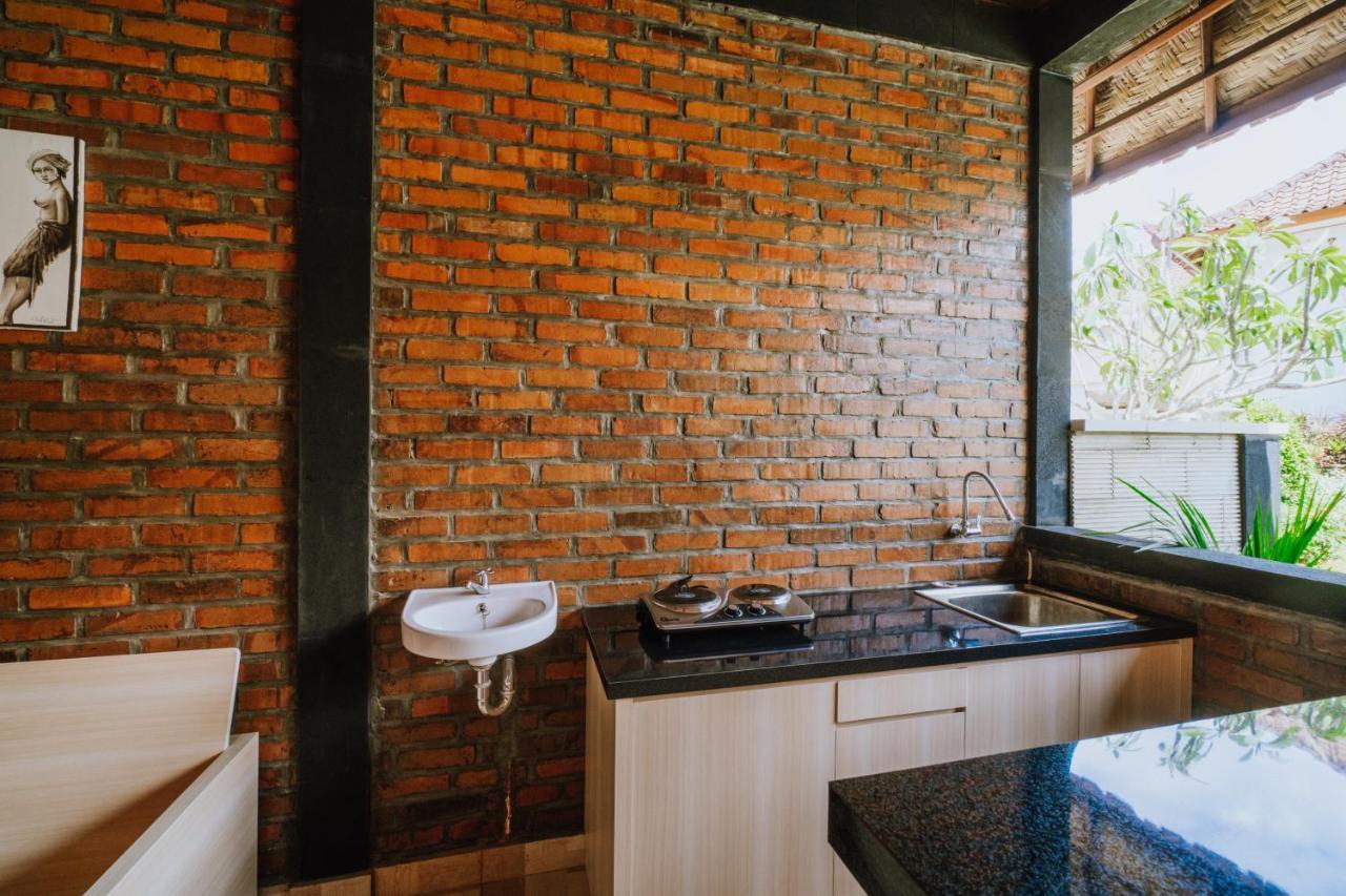 Asri Village Uluwatu Zewnętrze zdjęcie