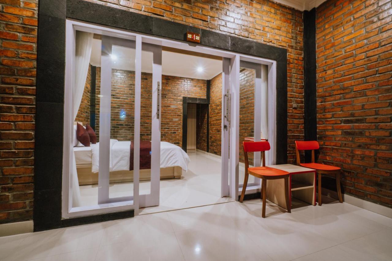 Asri Village Uluwatu Zewnętrze zdjęcie