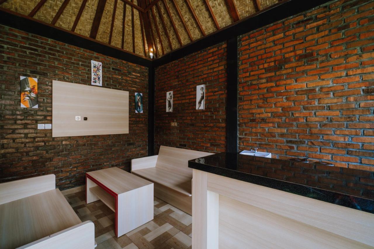 Asri Village Uluwatu Zewnętrze zdjęcie