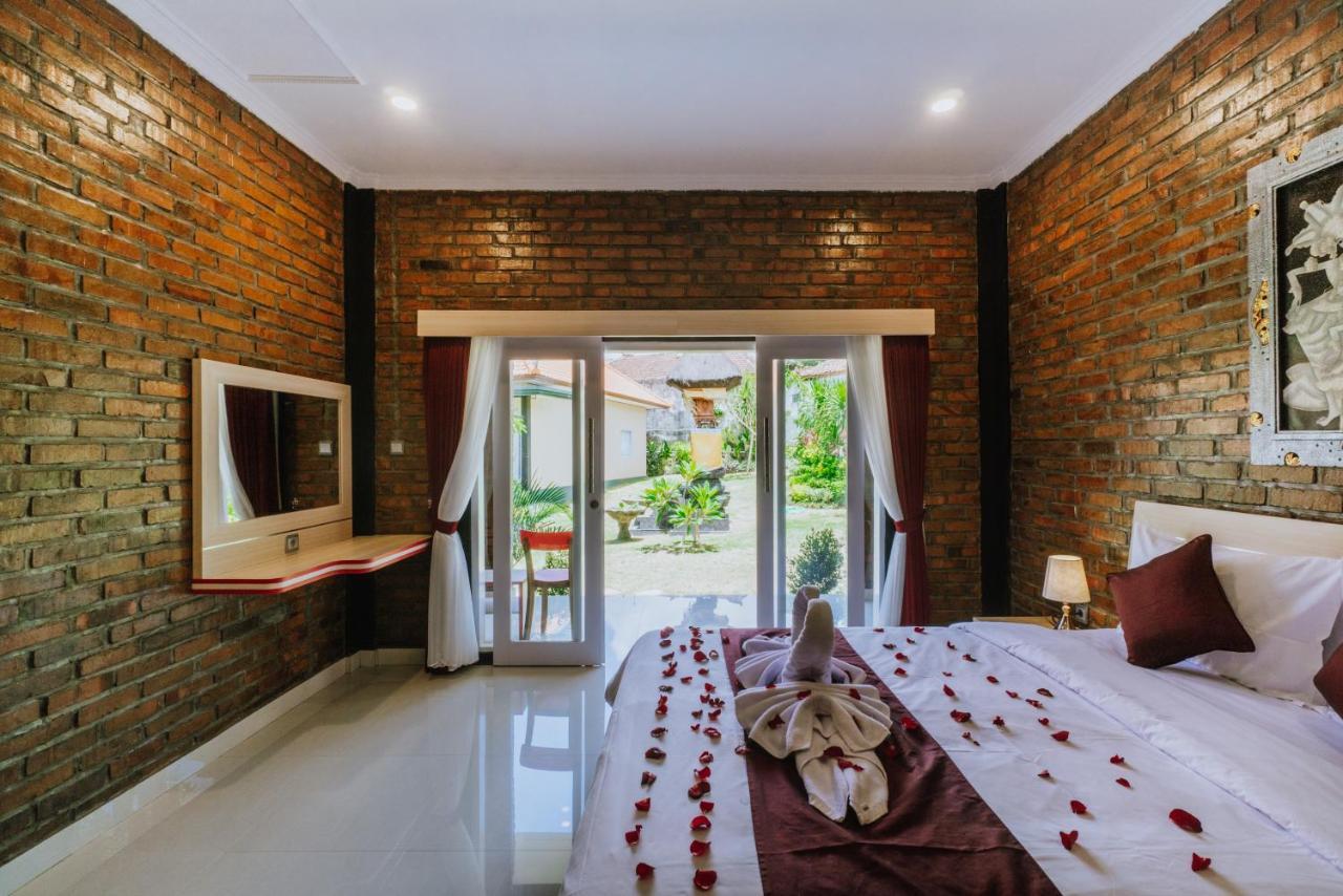 Asri Village Uluwatu Zewnętrze zdjęcie
