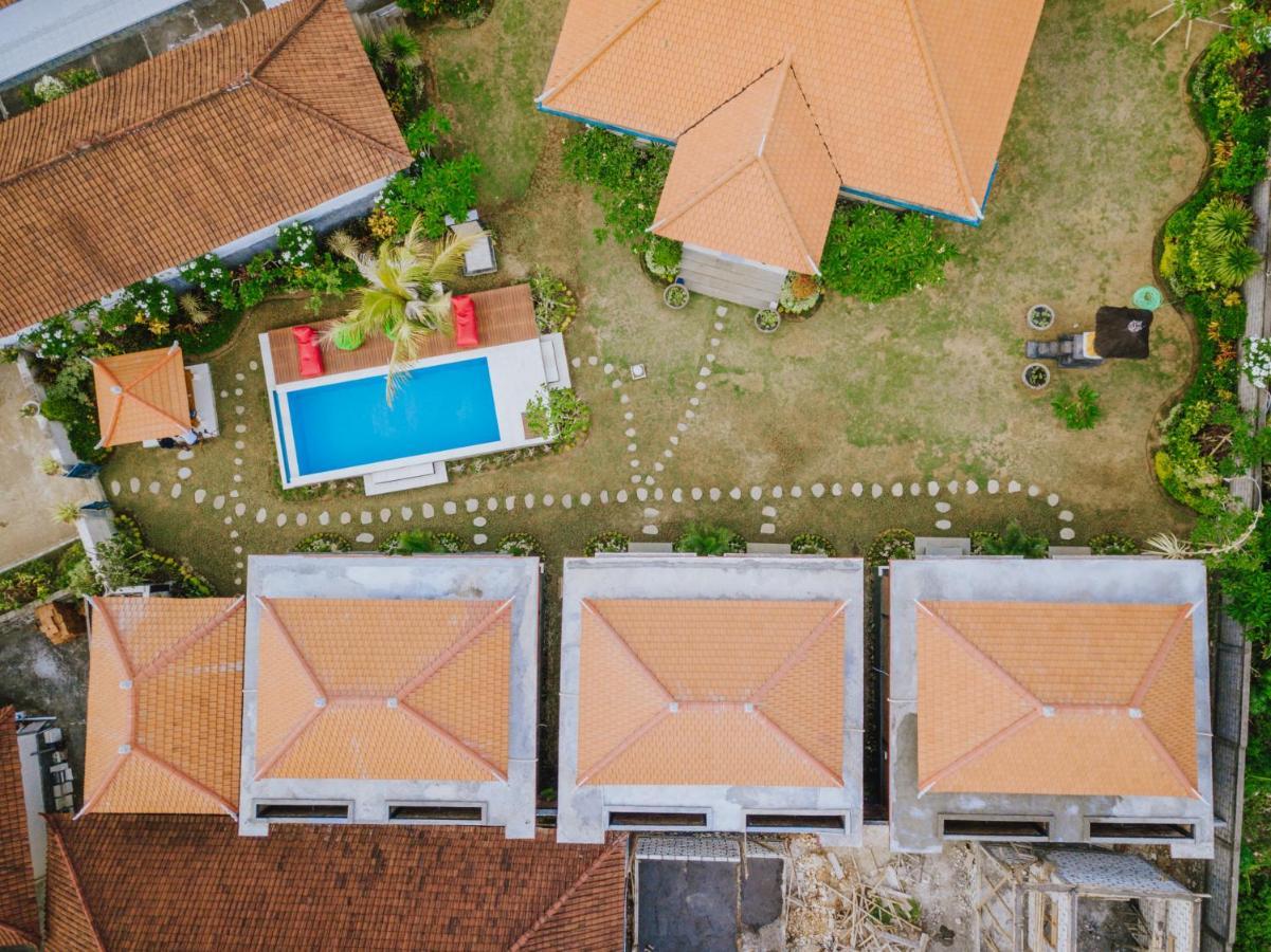 Asri Village Uluwatu Zewnętrze zdjęcie
