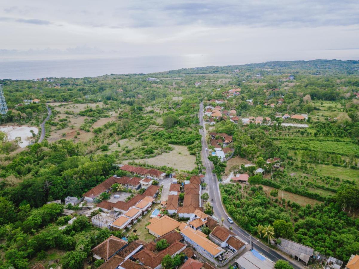 Asri Village Uluwatu Zewnętrze zdjęcie