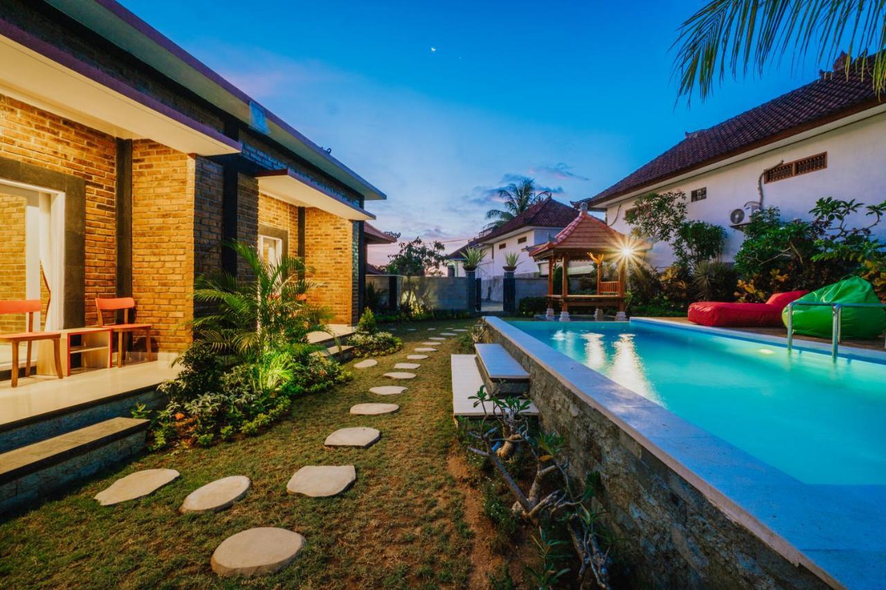 Asri Village Uluwatu Zewnętrze zdjęcie