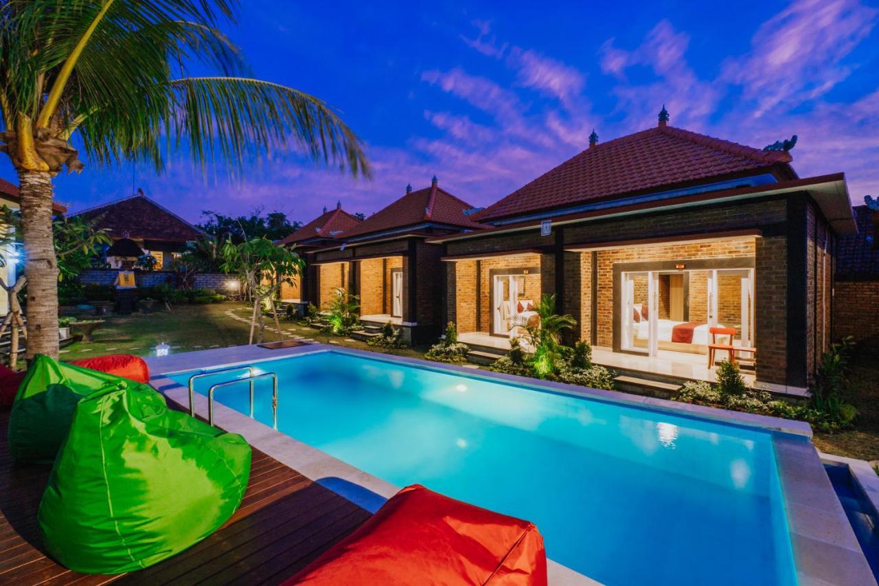 Asri Village Uluwatu Zewnętrze zdjęcie