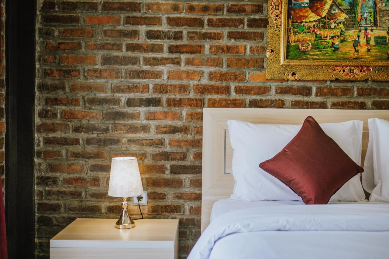 Asri Village Uluwatu Zewnętrze zdjęcie