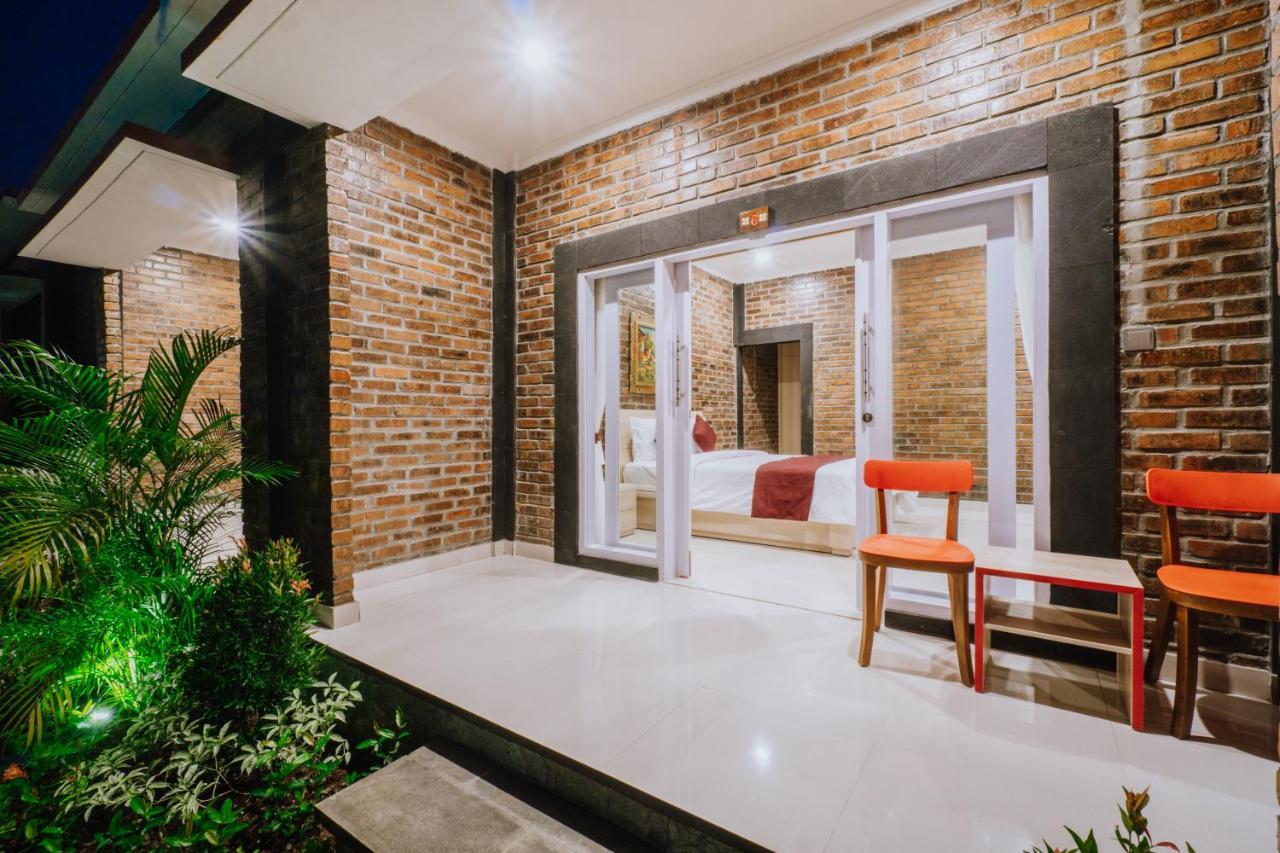 Asri Village Uluwatu Zewnętrze zdjęcie