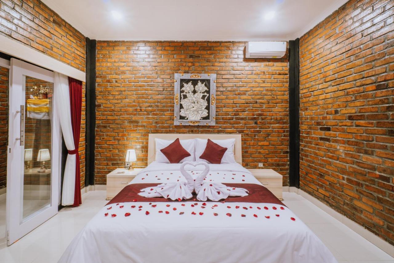 Asri Village Uluwatu Zewnętrze zdjęcie