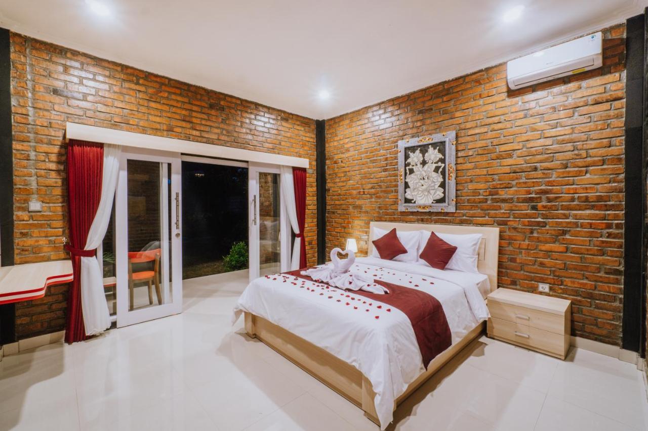 Asri Village Uluwatu Zewnętrze zdjęcie