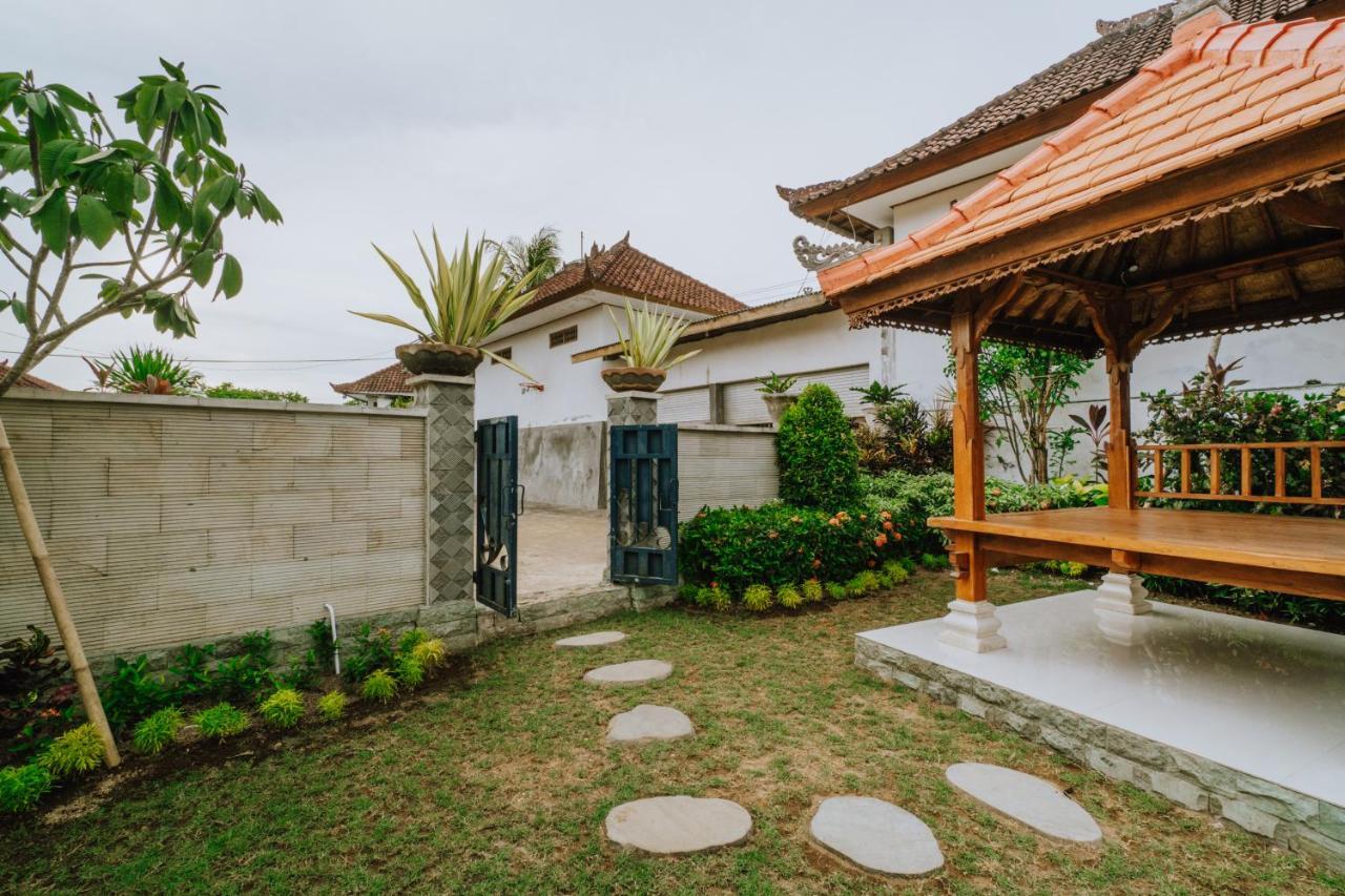 Asri Village Uluwatu Zewnętrze zdjęcie