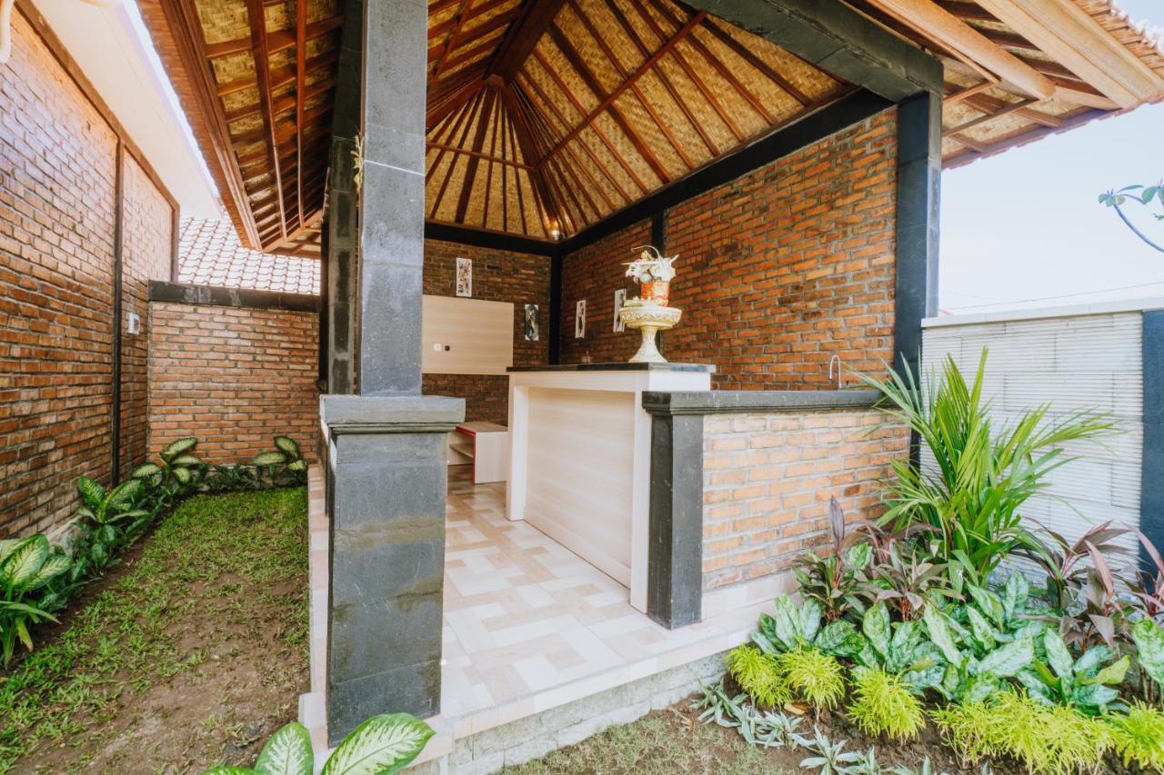 Asri Village Uluwatu Zewnętrze zdjęcie