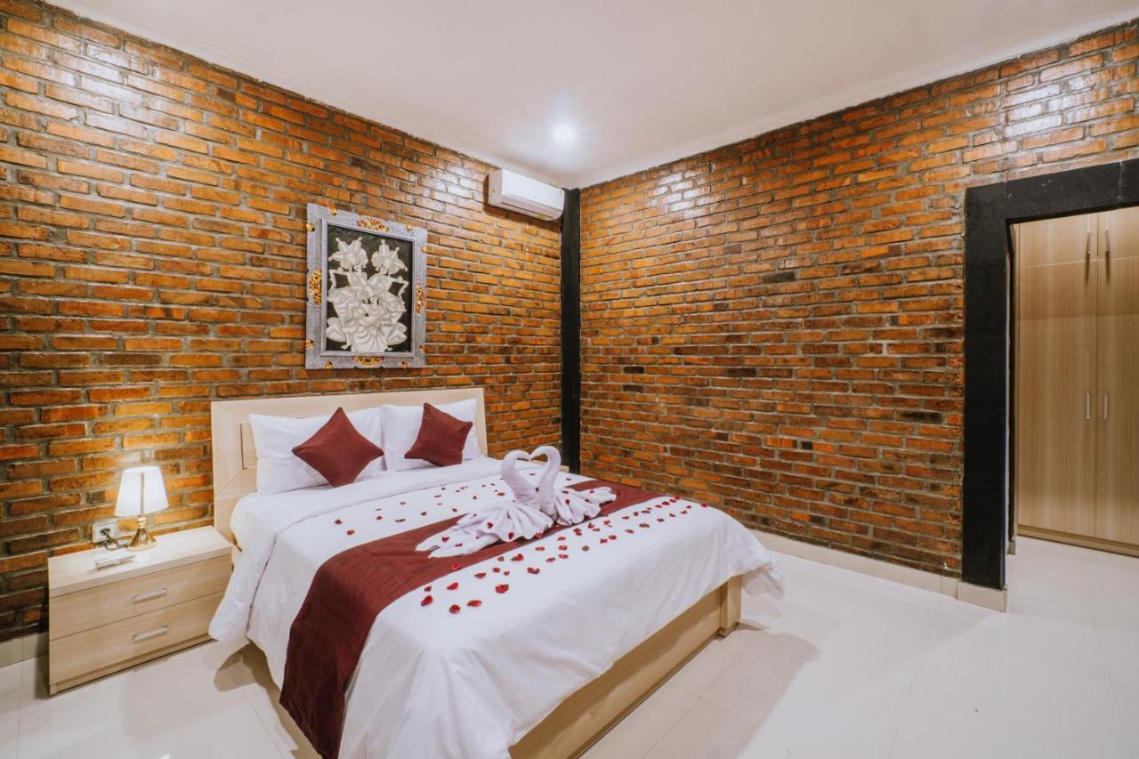 Asri Village Uluwatu Zewnętrze zdjęcie