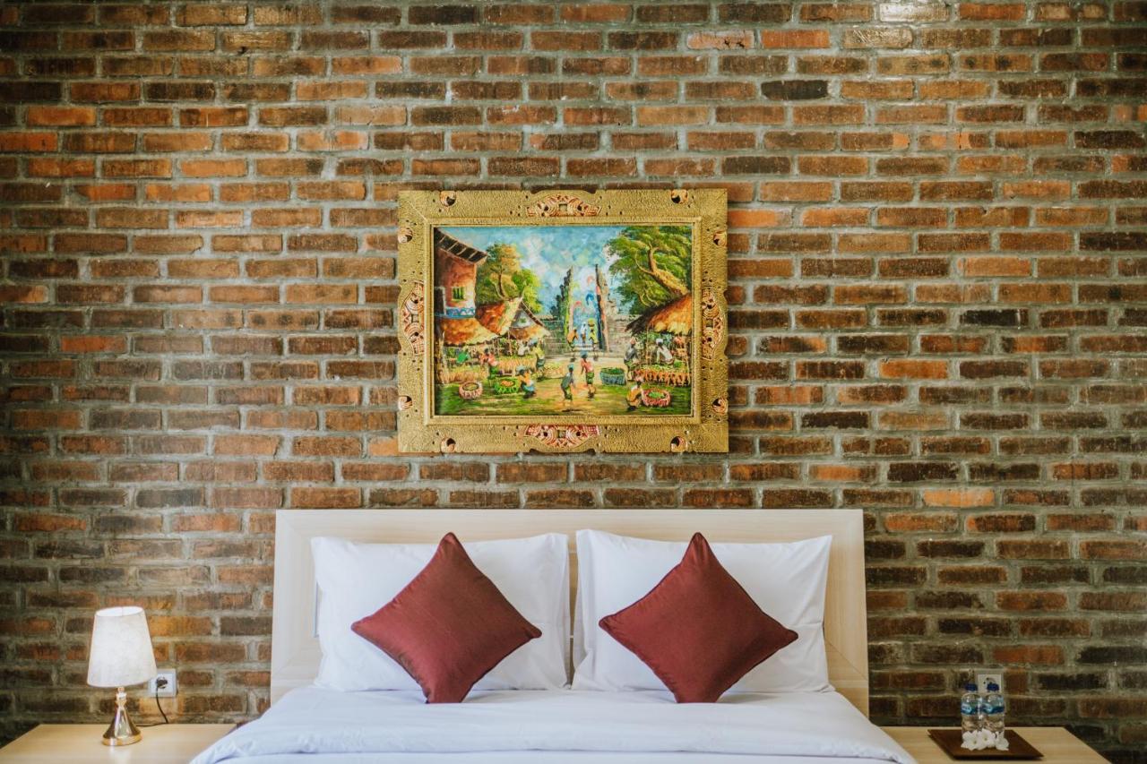 Asri Village Uluwatu Zewnętrze zdjęcie