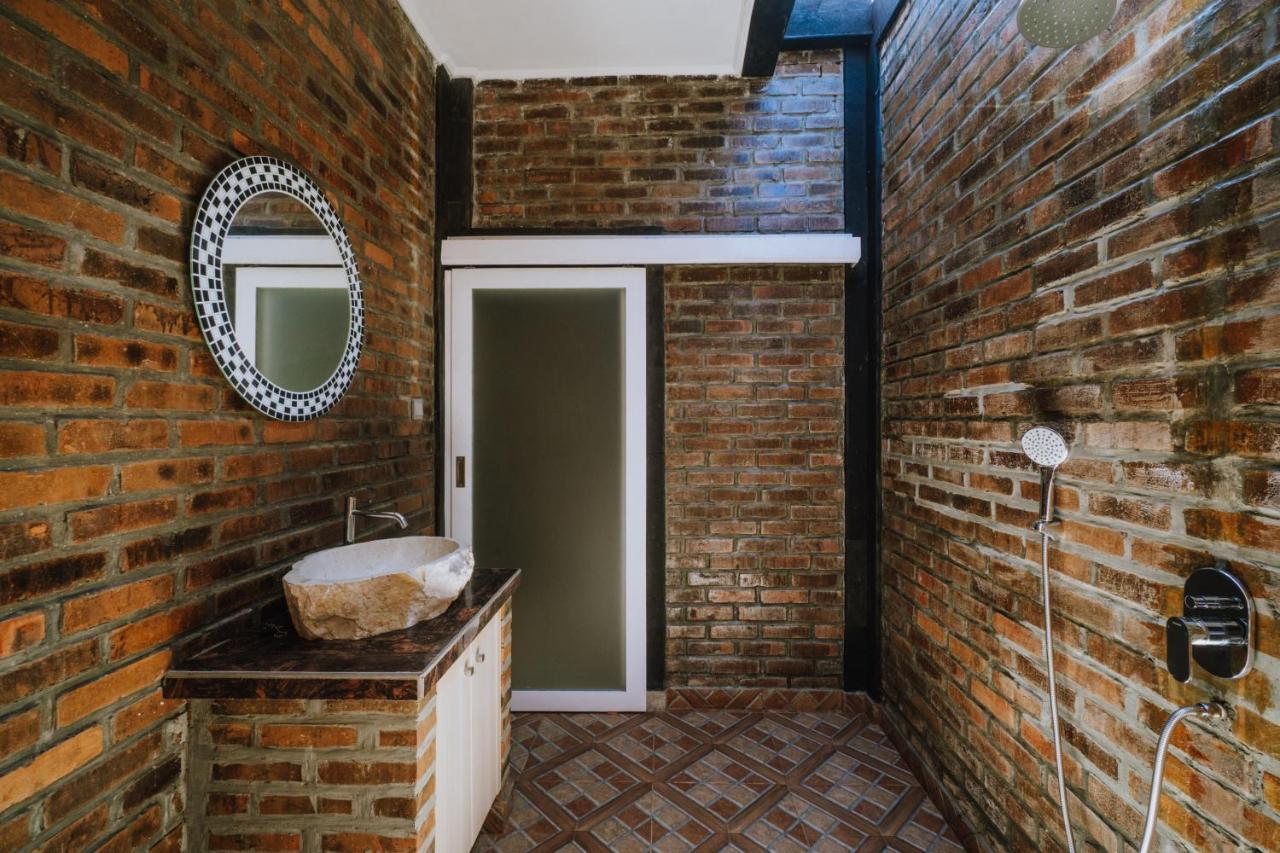 Asri Village Uluwatu Zewnętrze zdjęcie