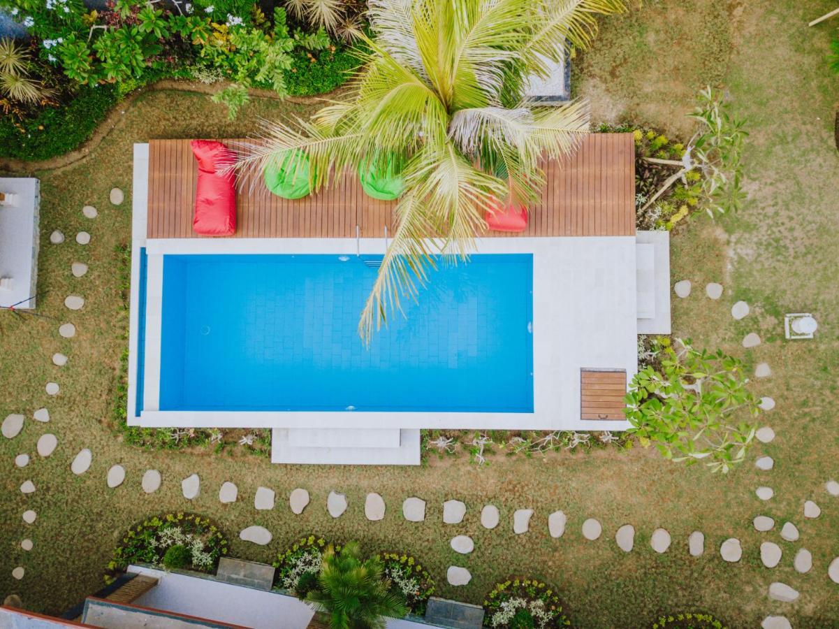 Asri Village Uluwatu Zewnętrze zdjęcie