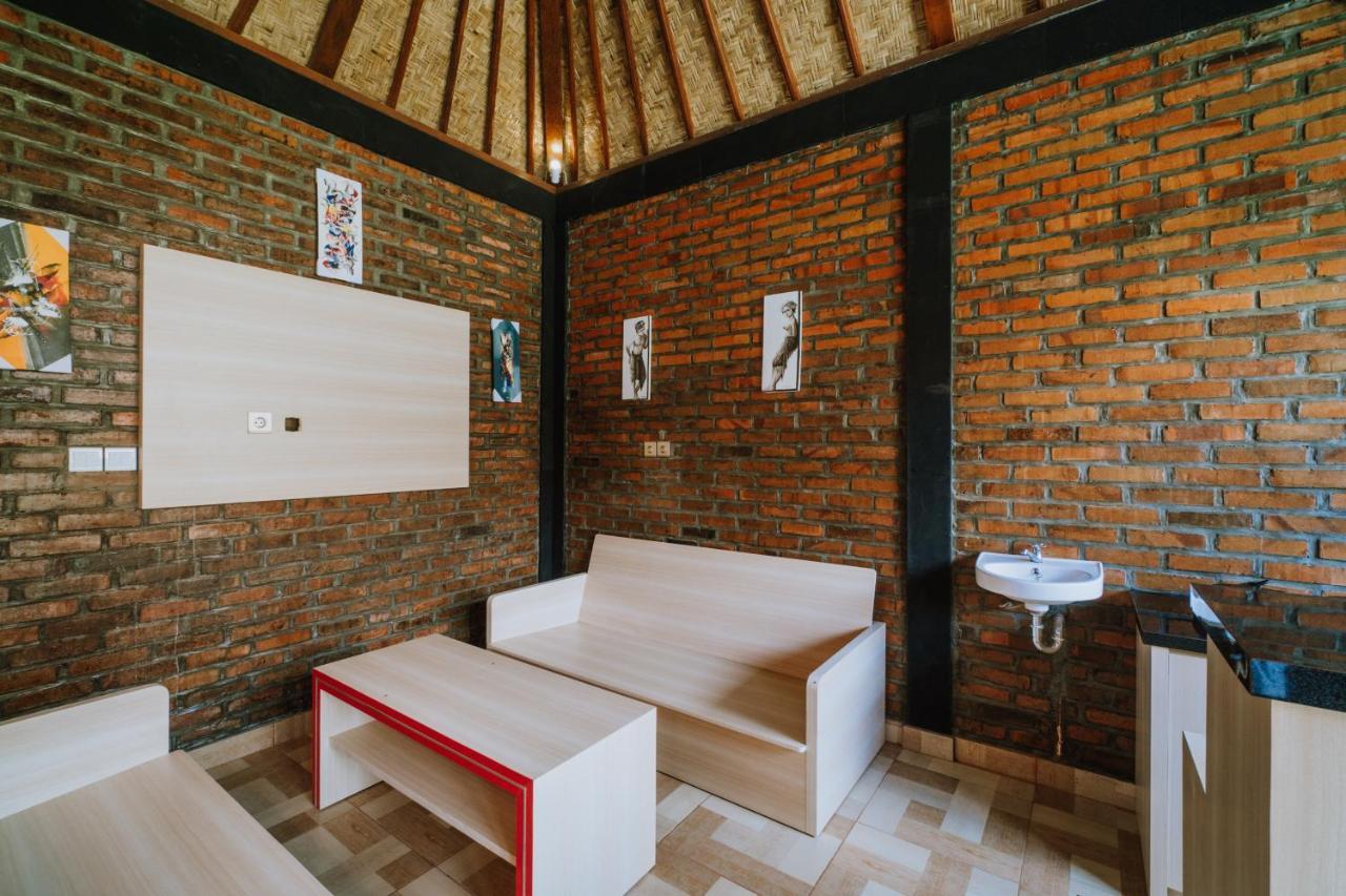 Asri Village Uluwatu Zewnętrze zdjęcie