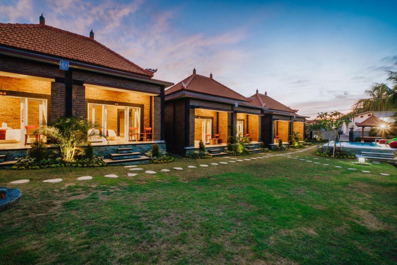 Asri Village Uluwatu Zewnętrze zdjęcie
