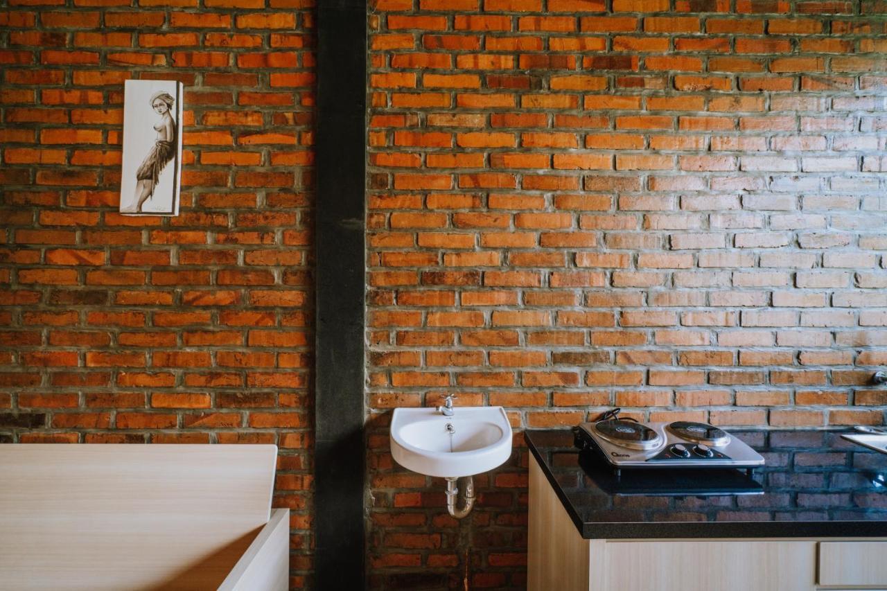 Asri Village Uluwatu Zewnętrze zdjęcie