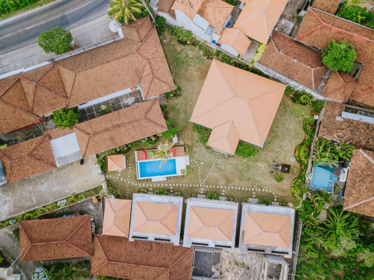 Asri Village Uluwatu Zewnętrze zdjęcie