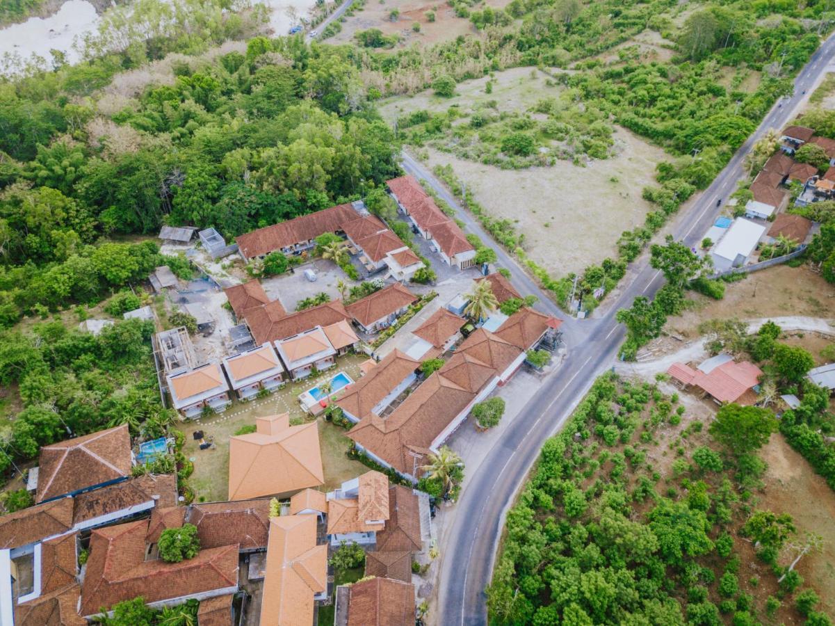 Asri Village Uluwatu Zewnętrze zdjęcie