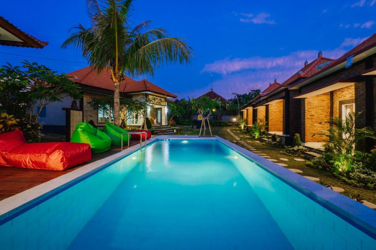 Asri Village Uluwatu Zewnętrze zdjęcie