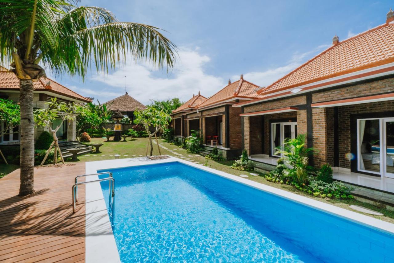 Asri Village Uluwatu Zewnętrze zdjęcie