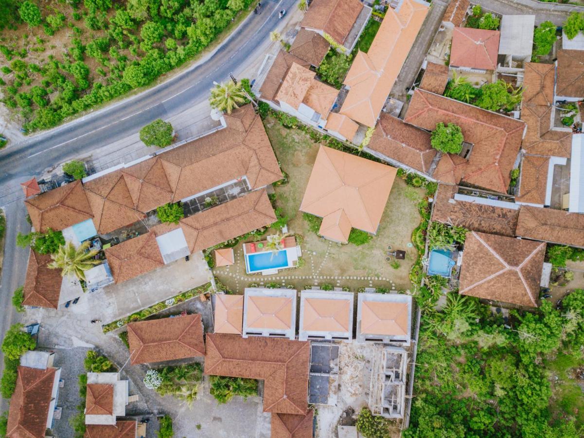 Asri Village Uluwatu Zewnętrze zdjęcie